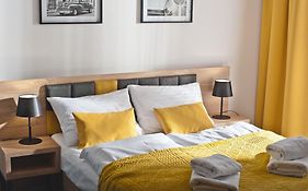 ApartHOTEL Gostyń